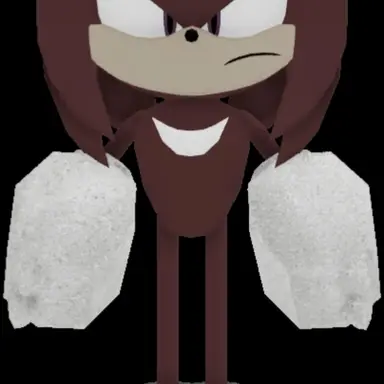 Profile image of 너클즈