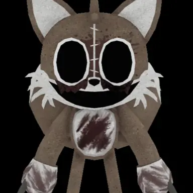 Profile image of 테일즈 인형