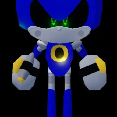 Profile image of 메탈 소닉