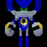 Profile image of 메탈 소닉