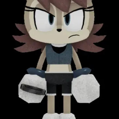 Profile image of 샐리