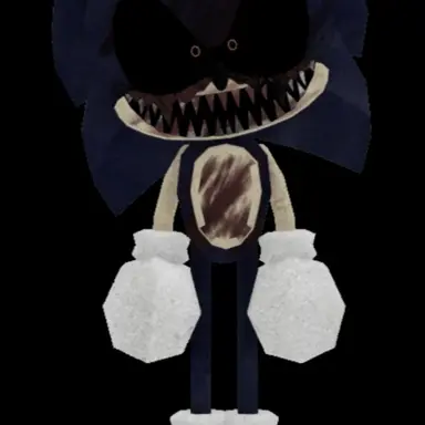 Profile image of 소닉 exe