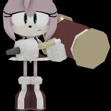 Profile image of 에이미