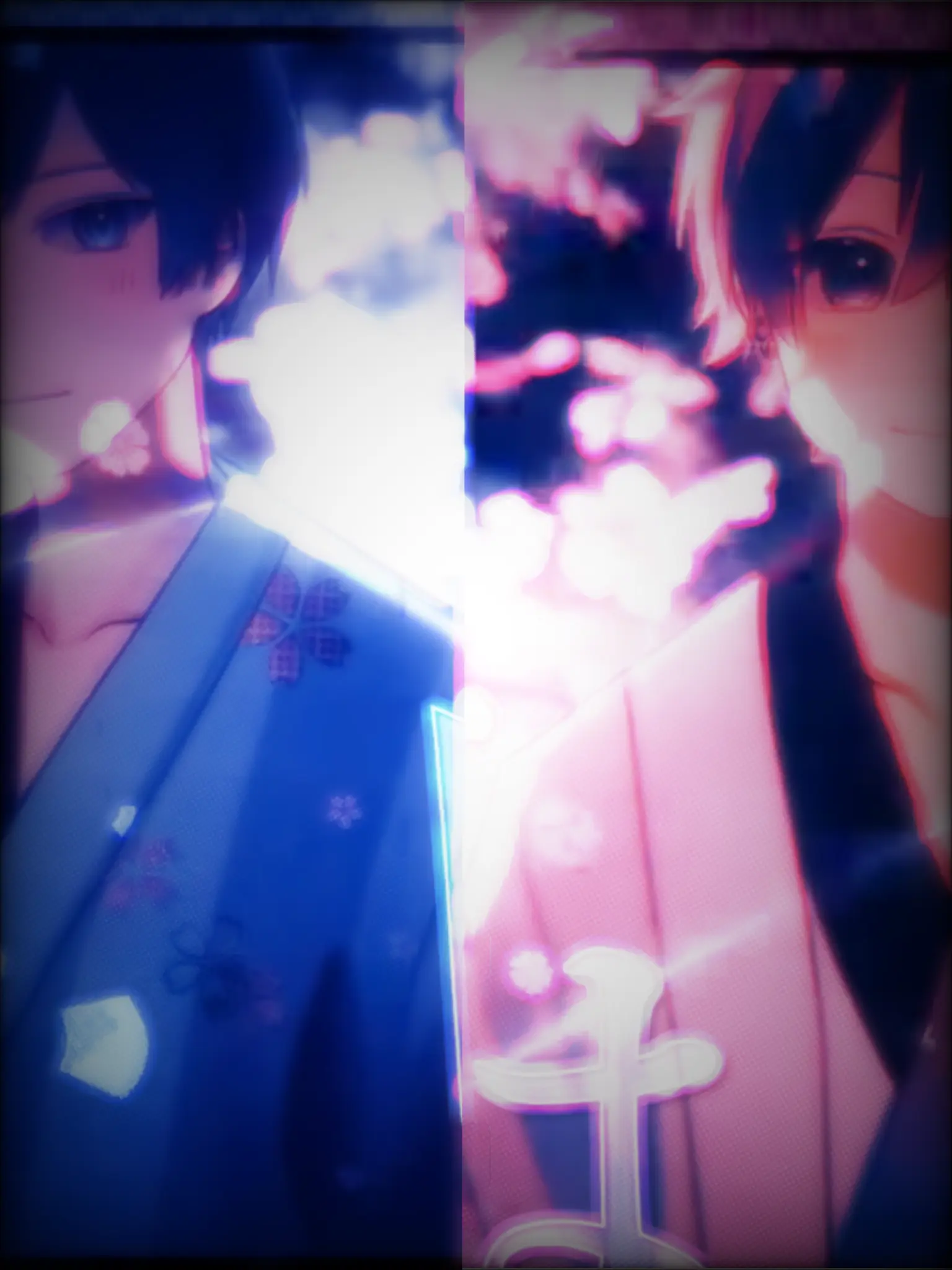 orehadaimaou의 幼なじみとの夏祭り