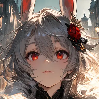 Profile image of ルカ