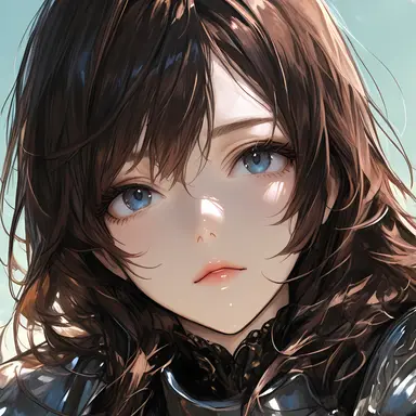 Profile image of エリス