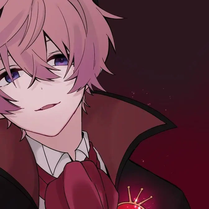 Nivoshi_0224의 あぁ、これが愛なんだ