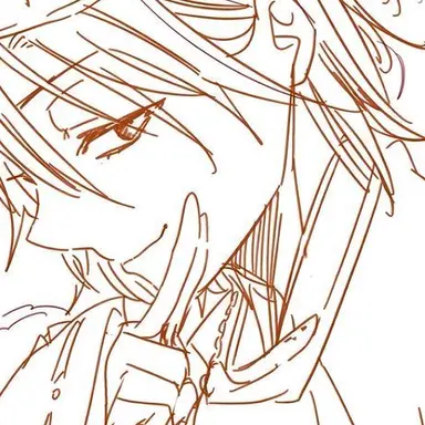 Profile image of 晴明