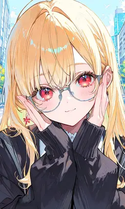 Profile image of Hina