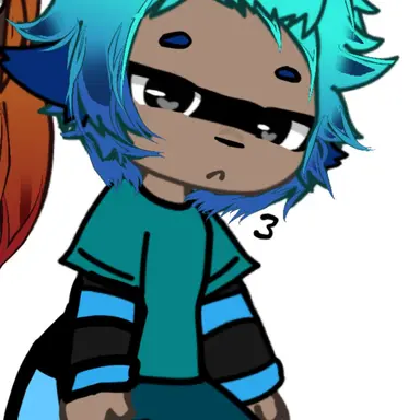 Profile image of Bluey