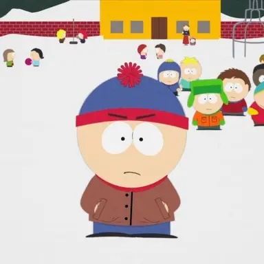 Profile image of 스탠 마쉬