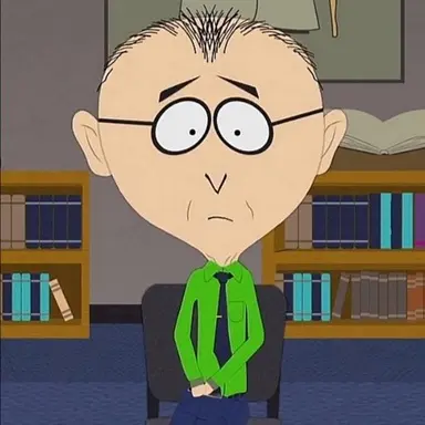 Profile image of 맥키 선생