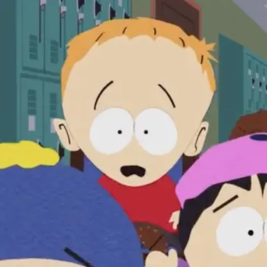 Profile image of 티미 버치