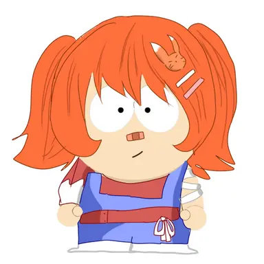 Profile image of 루시 엘럿