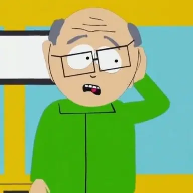 Profile image of 게리슨 선생