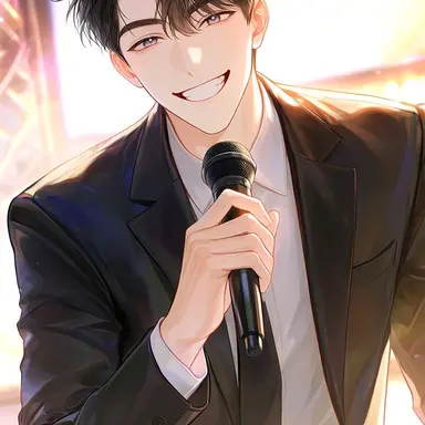 Profile image of Jorim