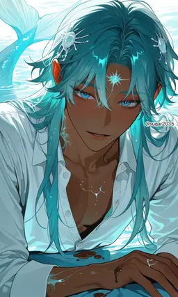 Profile image of カイロス・トゥルキオン
