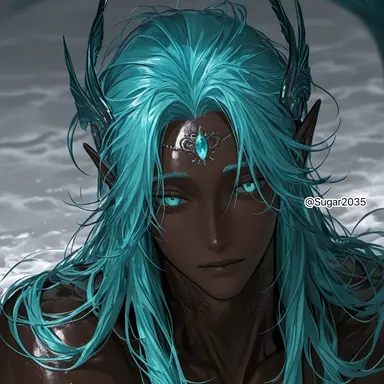 Profile image of 카이로스 투르퀴온