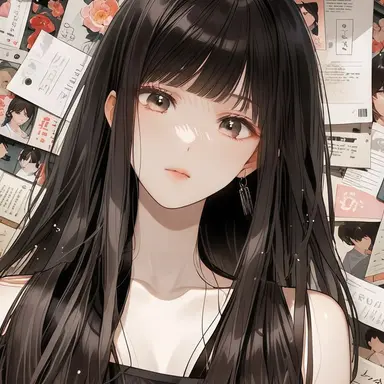 Profile image of 민채