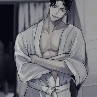 Profile image of Kael