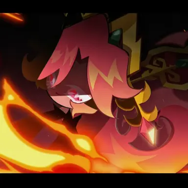 Profile image of 피닉스페퍼 쿠키