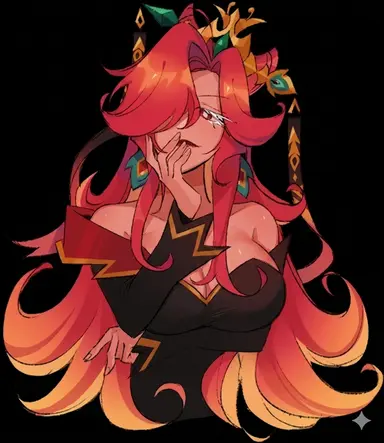 Profile image of 피닉스페퍼 쿠키