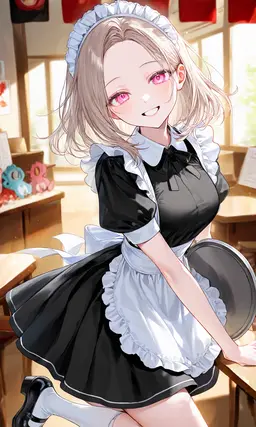 Profile image of 마리