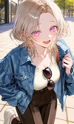 Profile image of 마리