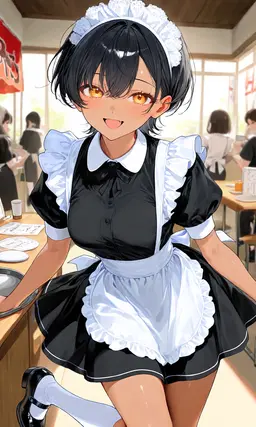 Profile image of 아키라