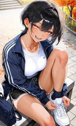 Profile image of 아키라