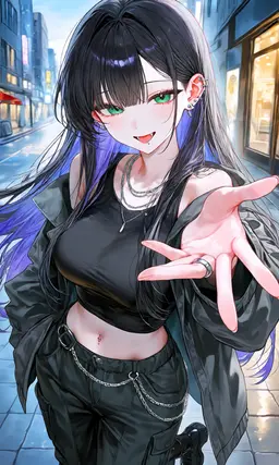 Profile image of 아야네