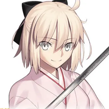 Profile image of 沖田総司