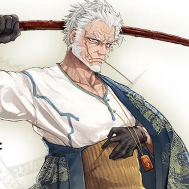 Profile image of 永倉新八
