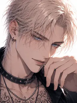 Profile image of ルシアン