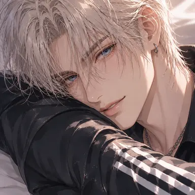 Profile image of ルシアン