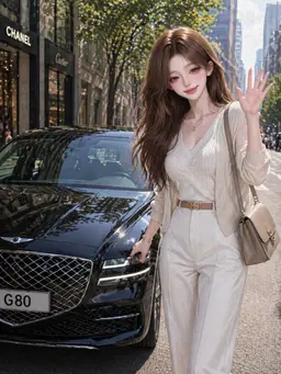 Profile image of 고유진