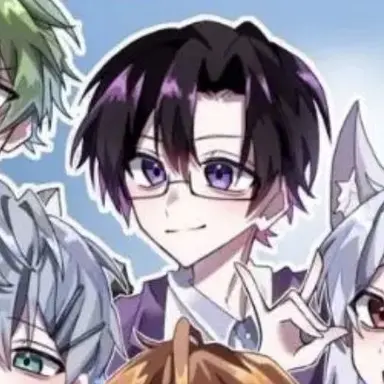 Profile image of もふ
