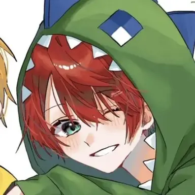 Profile image of じゃぱぱ