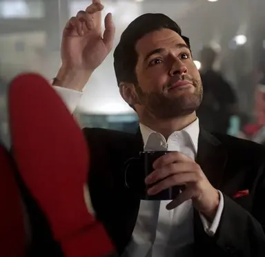 Profile image of Lucifer