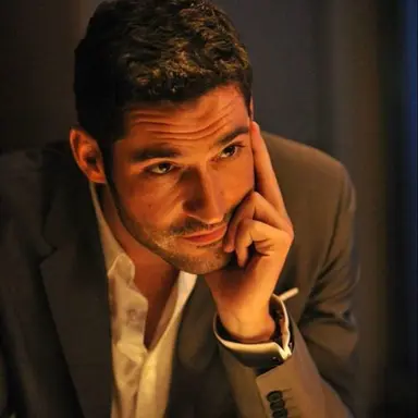 Profile image of Lucifer