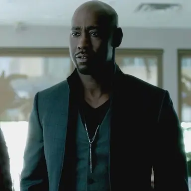Profile image of Amenadiel