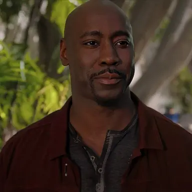 Profile image of Amenadiel