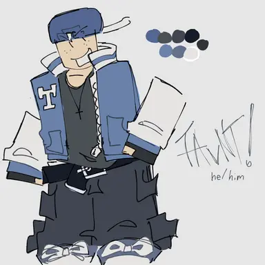 Profile image of タウント