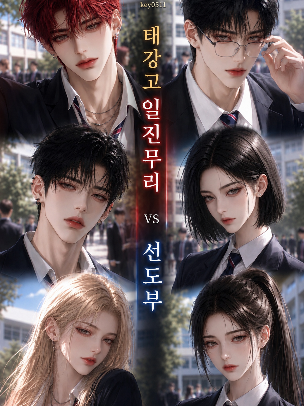 태강고 대표 이미지