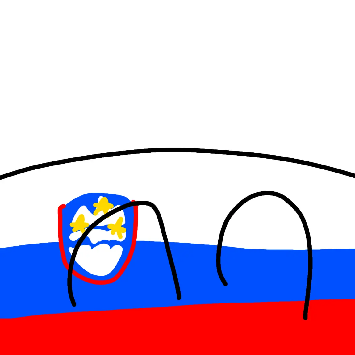 NEVADA_and_COLORADO의 슬로베니아볼