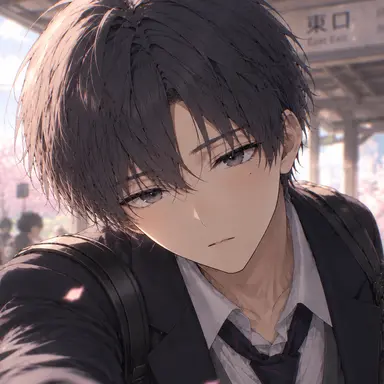 Profile image of Ritsu Minase