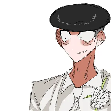 Profile image of 슈퍼잼민