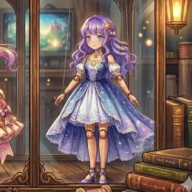 Profile image of シエル