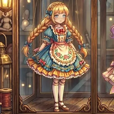 Profile image of リノン