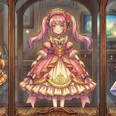 Profile image of メロウ